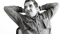 Gabriel García Márquez, El Maestro Del Realismo Mágico L RTVE