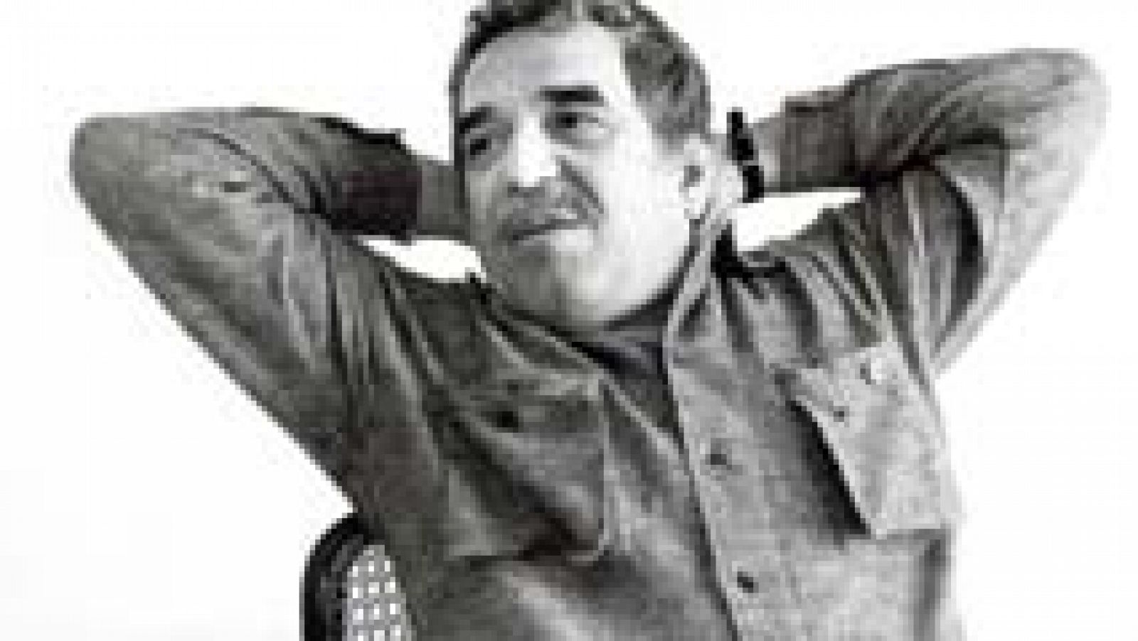 Telediario 1: Gabriel García Márquez, el maestro del realismo mágico | RTVE Play