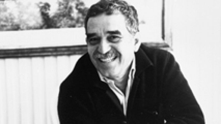 Telediario 1 - Gabriel García Márquez, un legado literario