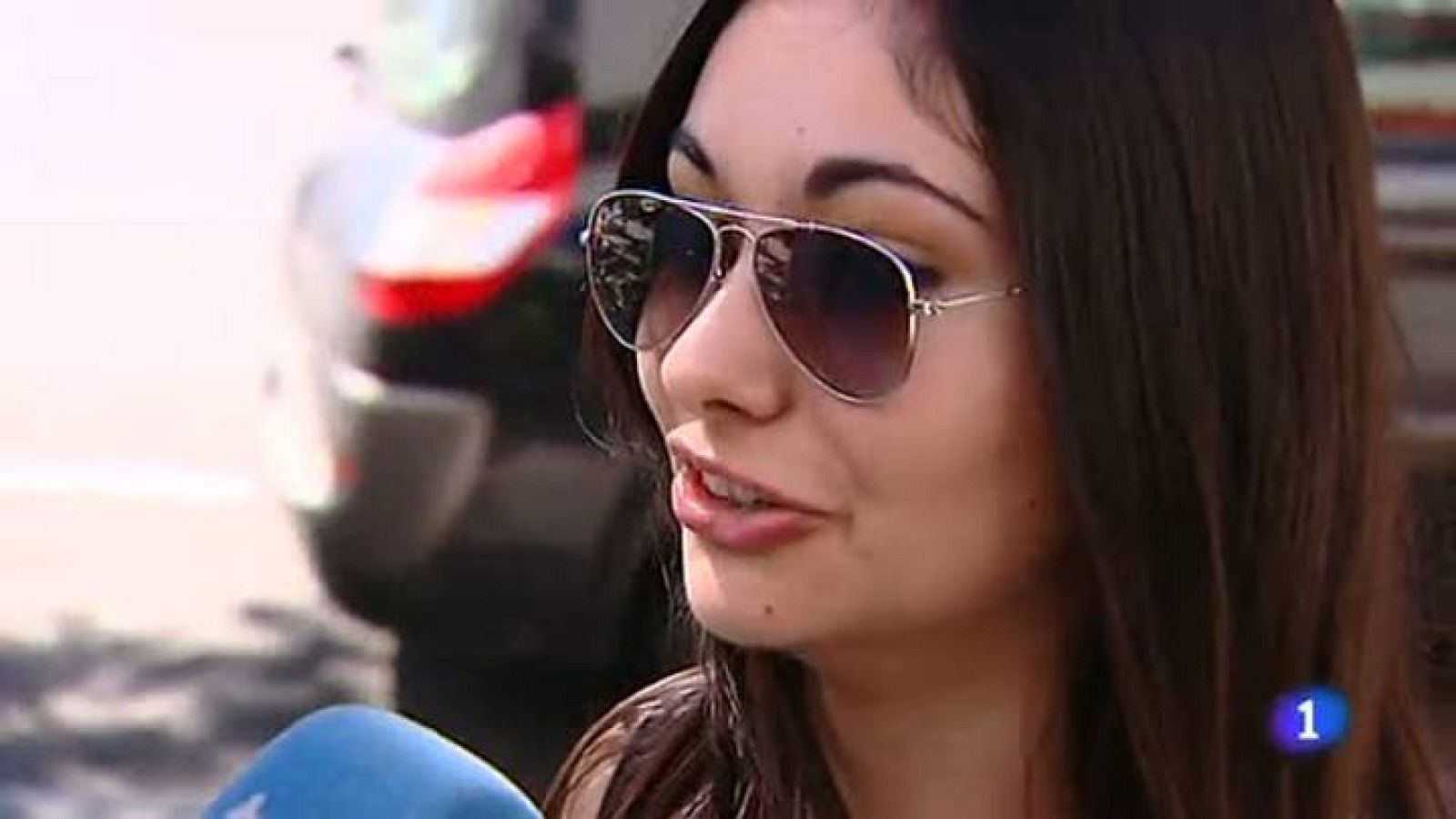 La afición del Madrid quiere ahora el triplete