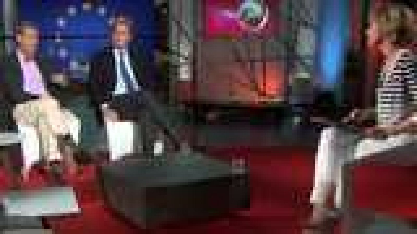 Europa 2014 - 18/04/14 - Ver ahora