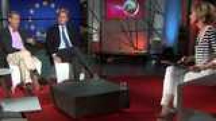 Europa - Europa 2014 - 18/04/14