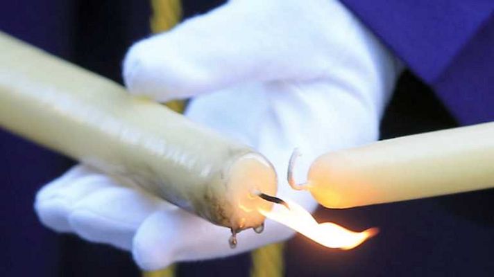 Semana Santa en RTVE - La Pasión de Adeje