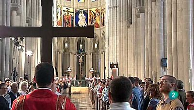 Triduo Pascual y Santos Oficios - Viernes Santo