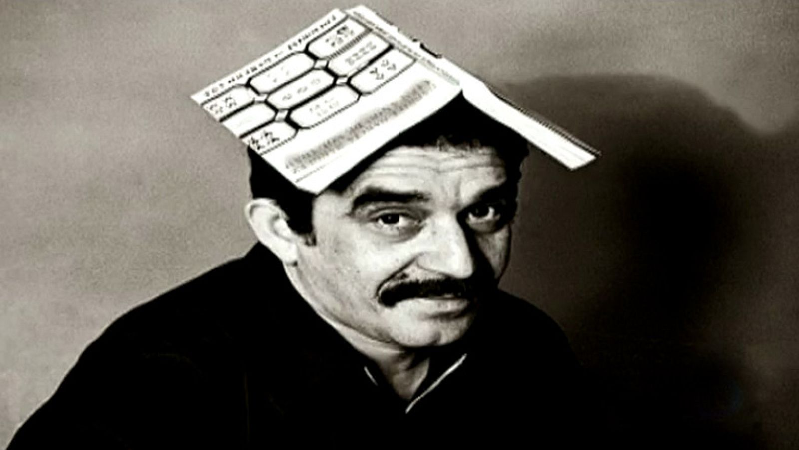 "Nostalgia", con esta palabra definía García Márquez sus relaciones con Barcelona