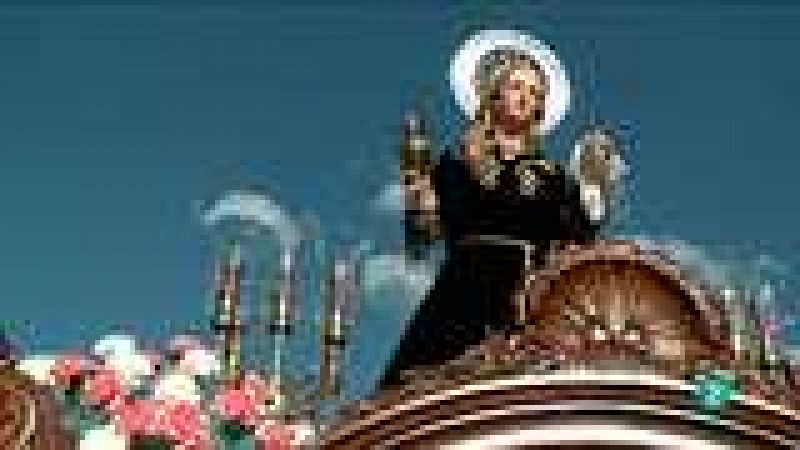 Procesiones de Semana Santa desde Zamora - 18/04/14 - ver ahora