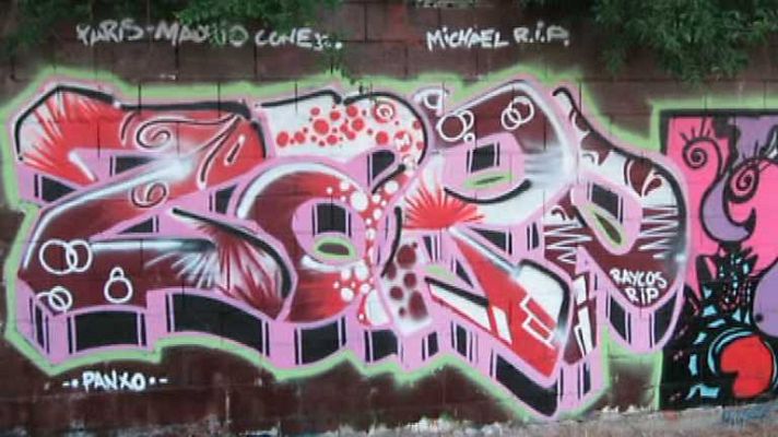 Ritmo urbano - Capítulo 49