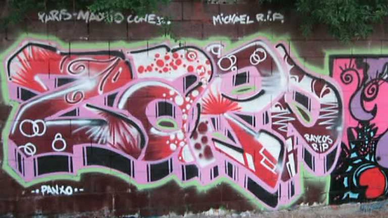 Ritmo Urbano - Capítulo 49 - ver ahora 