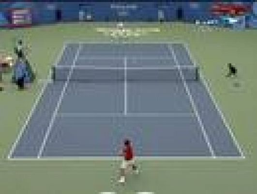  - Tenis Federer / Tursunov