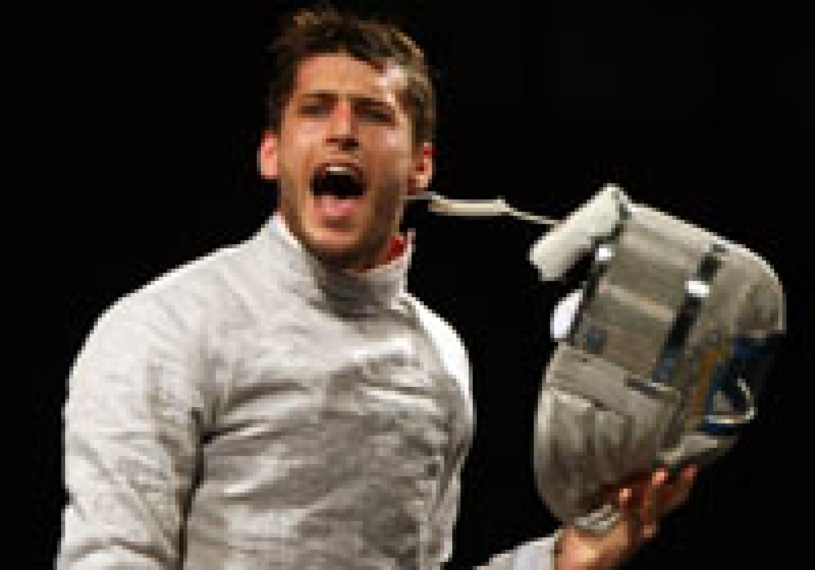 Jaime Martí vence a Kovalev por 15-12 | Ver