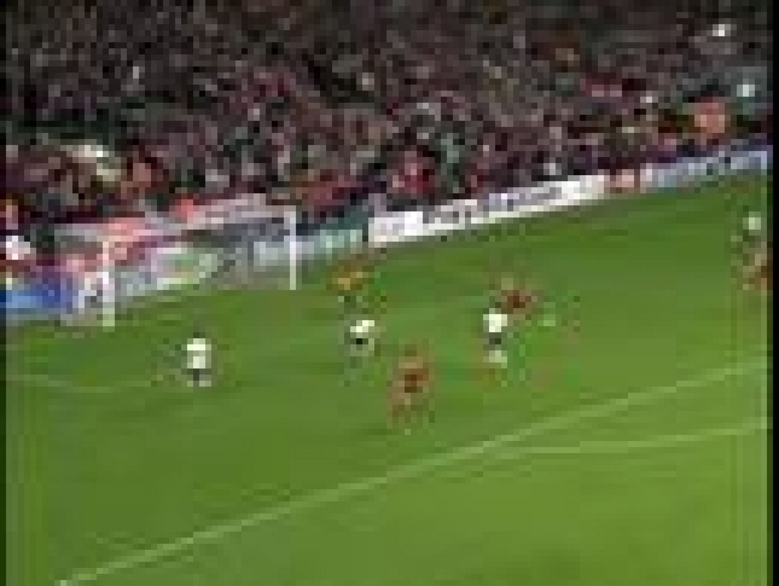 Sin programa: Resumen Liverpool 4-2 Arsenal | RTVE Play