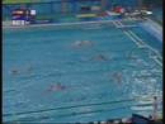  - Molina marca ante Australia