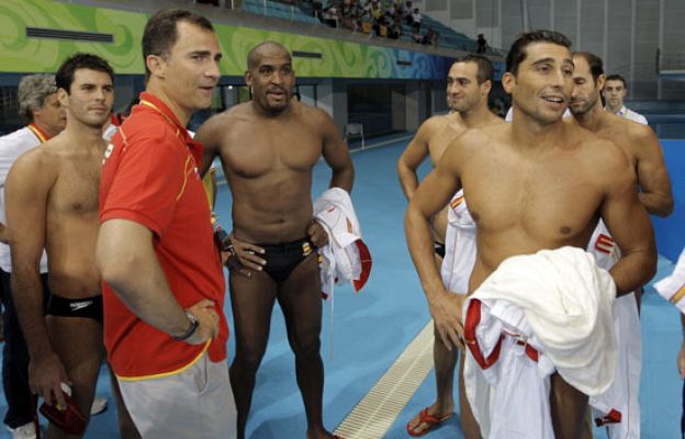  - Molina marca ante Australia