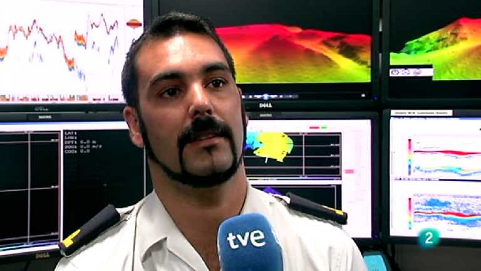 España en Comunidad - 19/04/14 - ver ahora