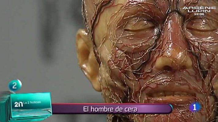 Lo que hay que ver ... - Lo que hay que ver - 19/04/14