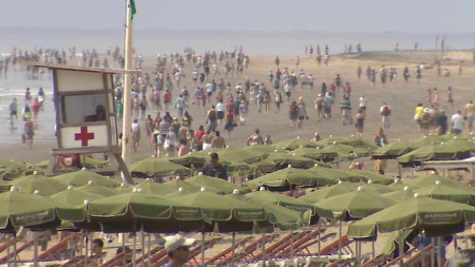 Canarias en 2' - 19/04/14 | Ver