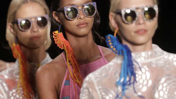 Flash moda - Solo moda - 19/04/14