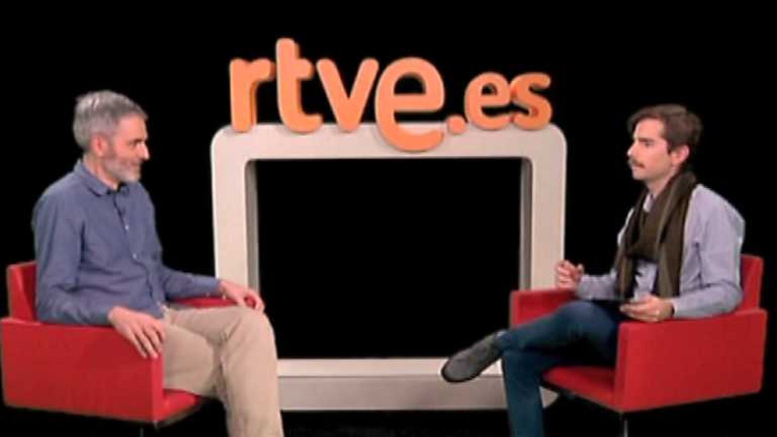 Cámara abierta 2.0 - Webseries, WebVisions, y Pepe Viyuela en 1minutoCOM - 19/04/14 - ver ahora