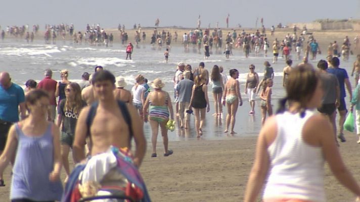 Telecanarias - Telecanarias - 19/04/14