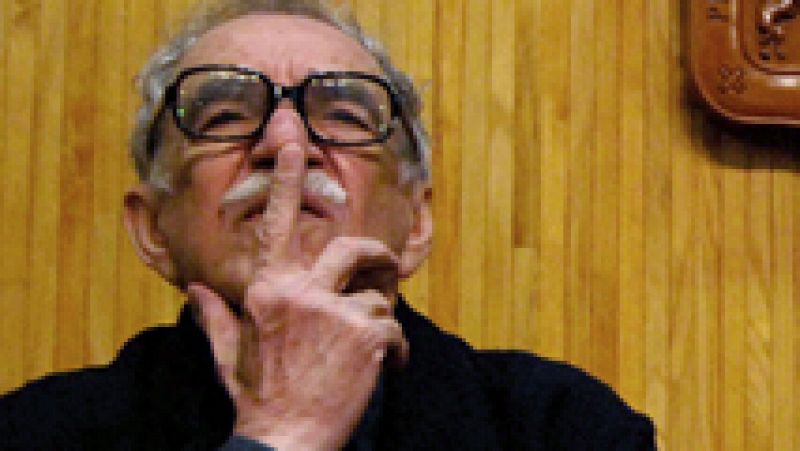 García Márquez, más que un escritor de novelas