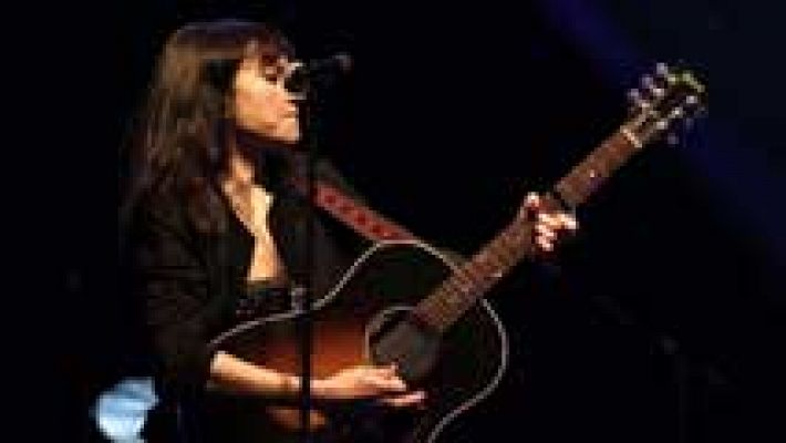 Telediario 1 - Gandía inaugura la temporada de festivales