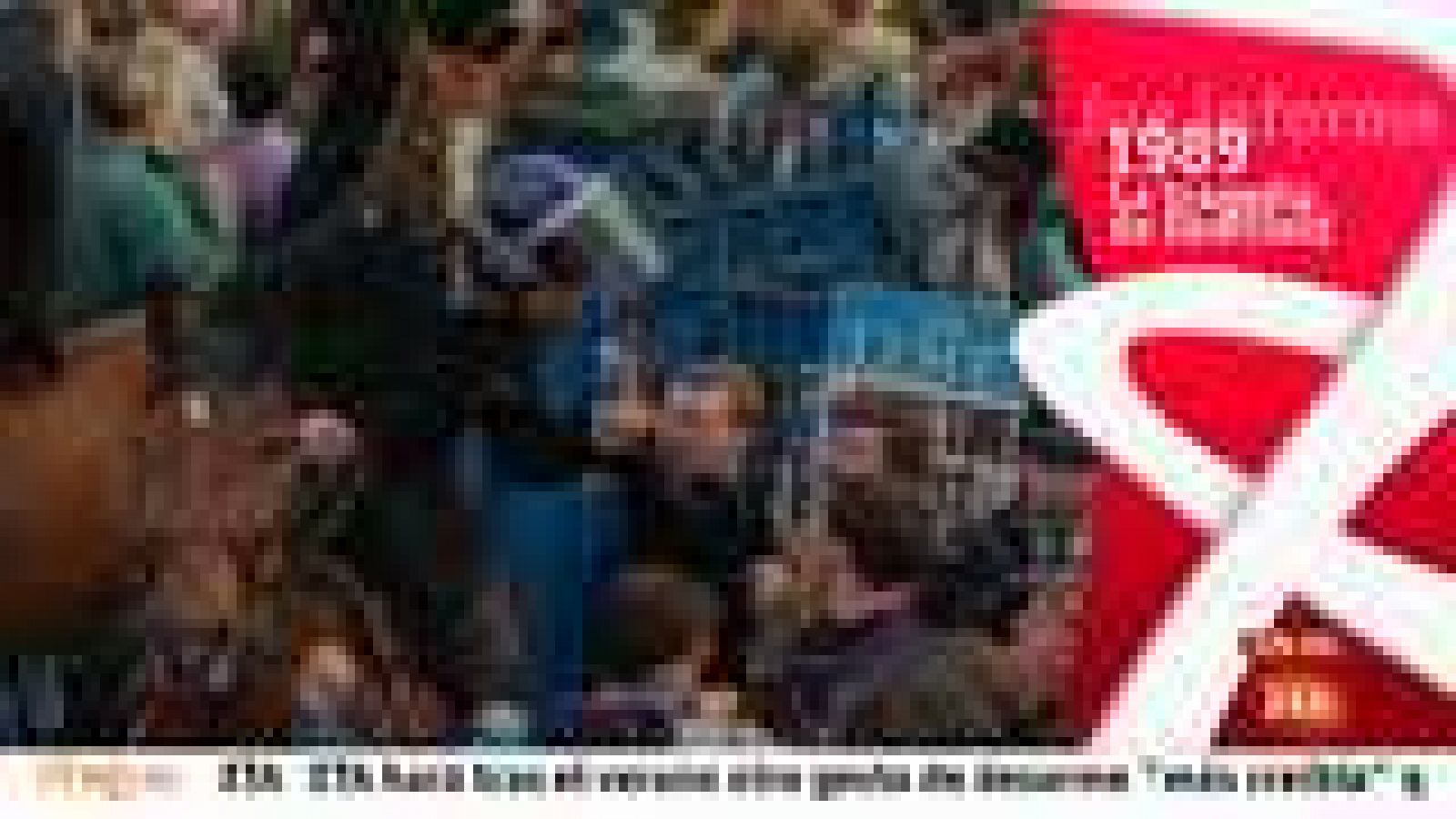 Fue Informe - La tragedia de Sheffield (1989) - ver ahora