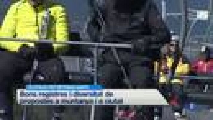 L'Informatiu - L'Informatiu Cap de Setmana - 19/04/2014