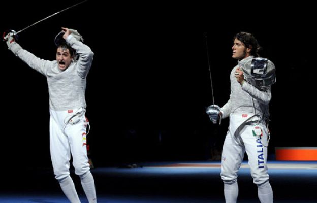  - Pina se mete en cuartos