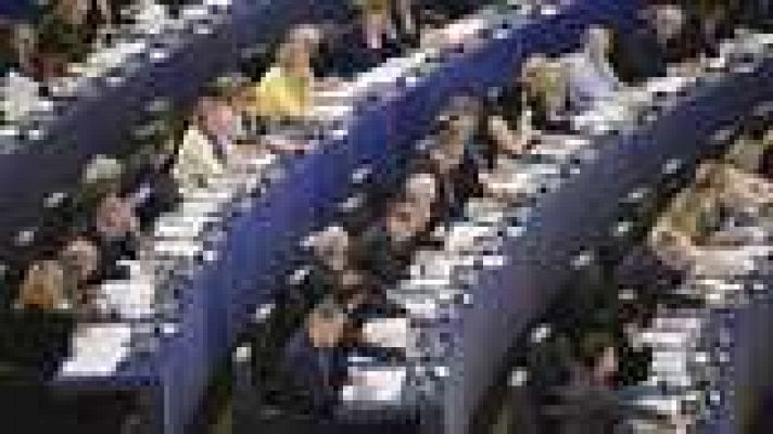 Parlamento - Parlamento - 19/04/14