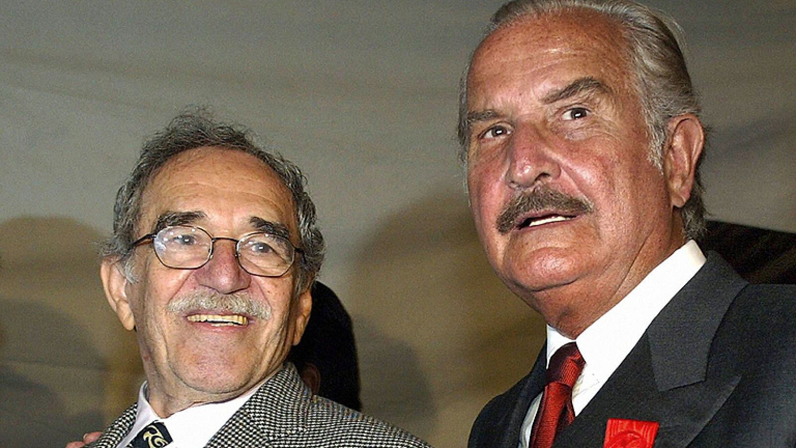 La literatura latinoamericana pierde a varios de sus grandes referentes