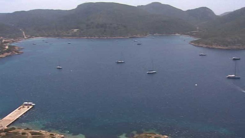 Pasar la noche en Cabrera será posible gracias a un nuevo refugio público