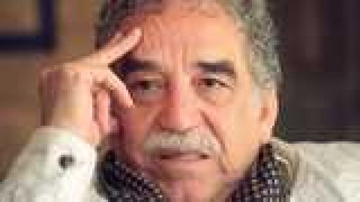 Gabo, oficio y memoria