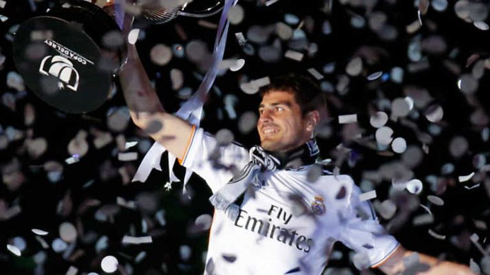 Informe Semanal - Todo en un día