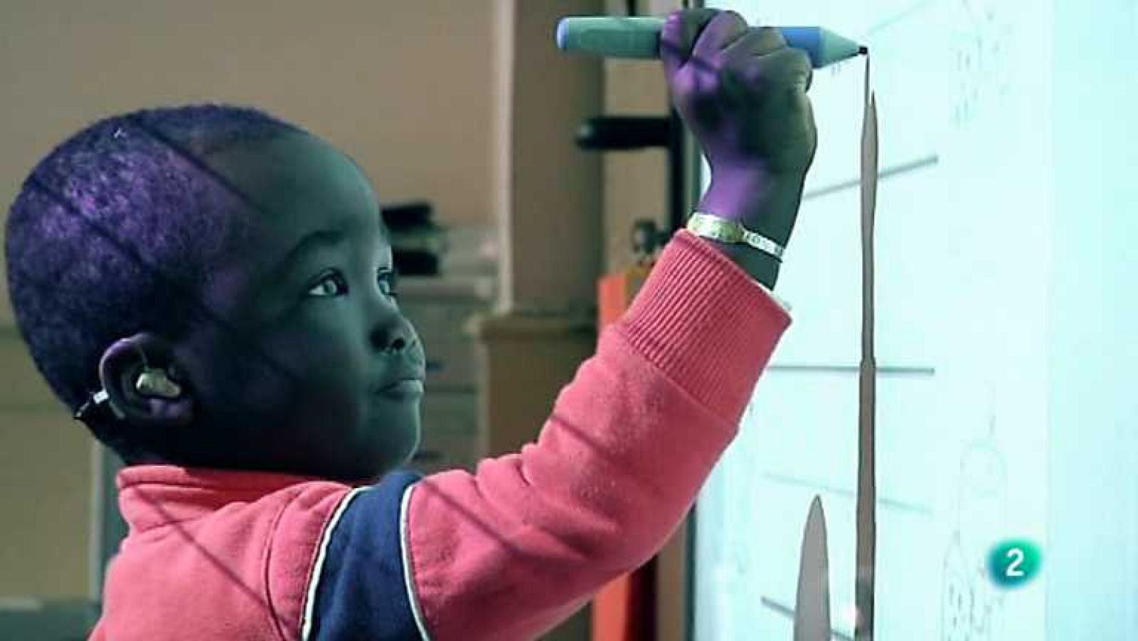 La Casa Encendida - 19/04/14 - ver ahora