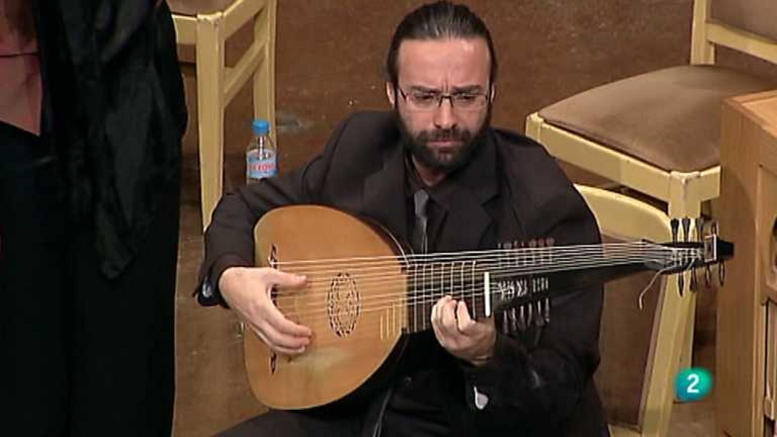 Los conciertos de La 2 - XII  Coro RTVE nº 4 (Parte 1) - ver ahora