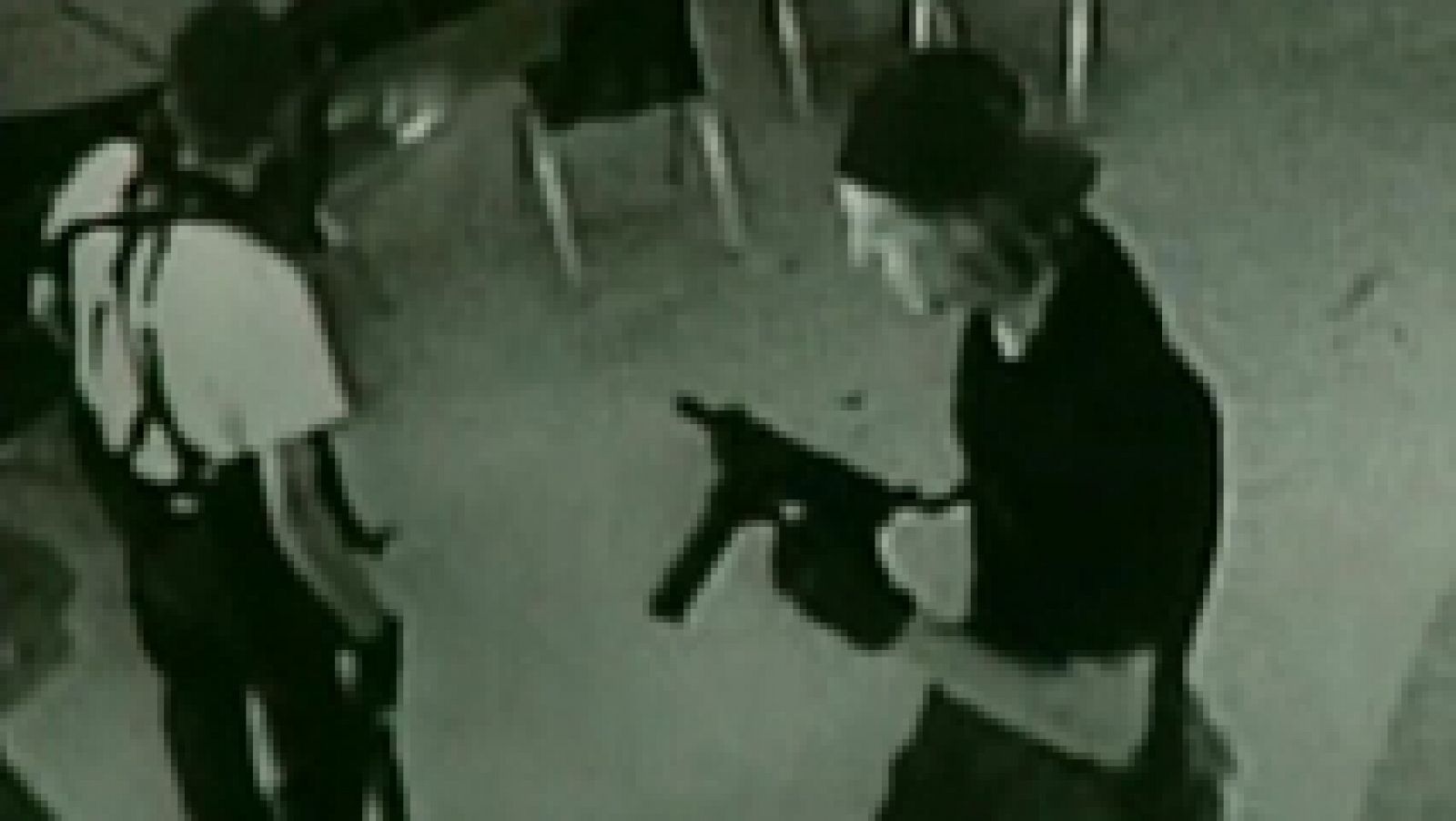 Se cumplen 15 años de la matanza de Columbine