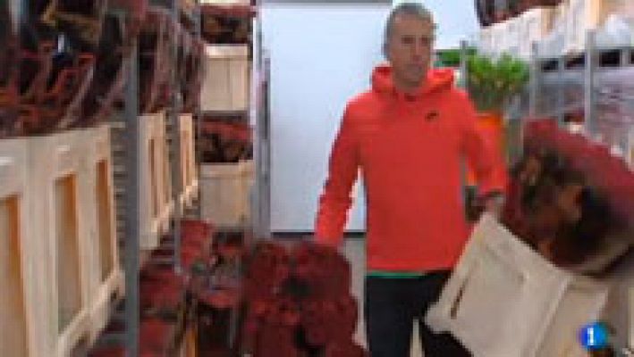 L'Informatiu - El Resum de la setmana - 20/04/2014