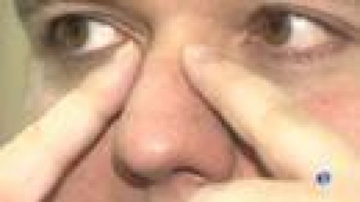 L'Informatiu - La nova al·lèrgia provocada per combianr exercici físic i una proteína del blat