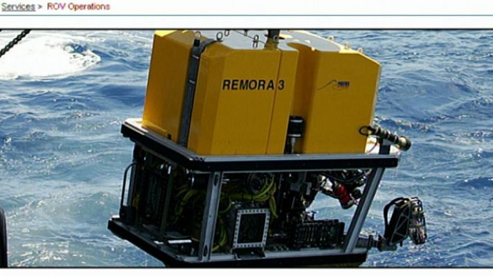 Telecanarias - Canarias en 2' - 20/04/14