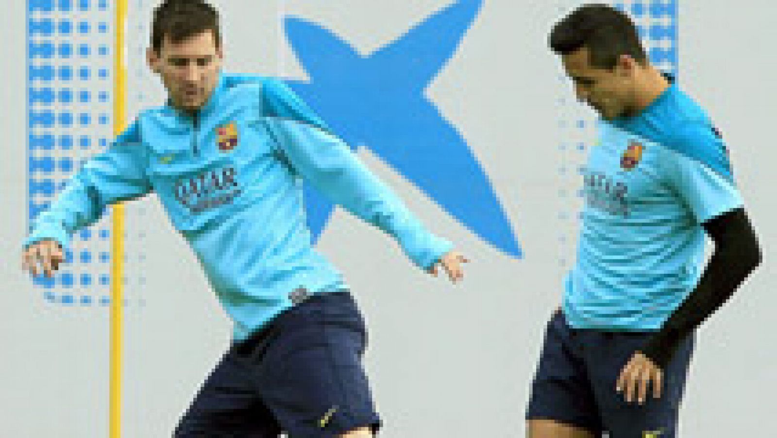 El Barça regresa a la Liga para recibir al Athletic en el Camp Nou, donde se espera la respuesta de la afición azulgrana a los últimos resultados de su equipo.