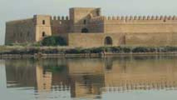 El tiempo - Chubascos localmente fuertes o persistentes en Andalucía