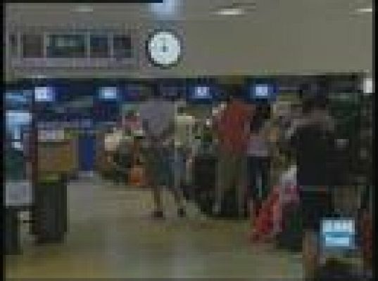  - Ryanair investigada por Europa