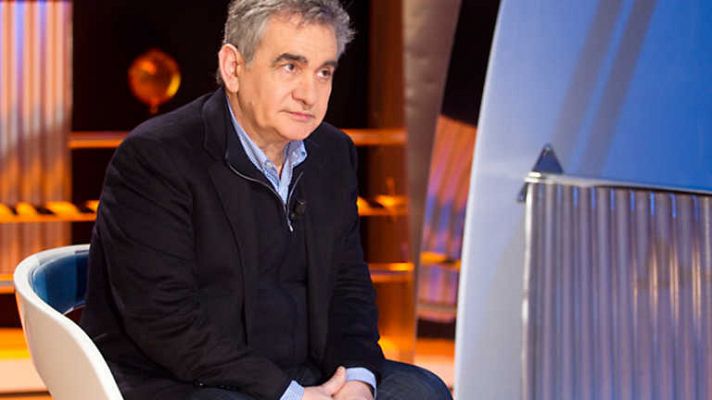 Página Dos - Bernardo Atxaga