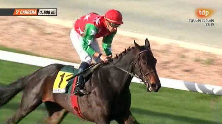 Turf - Turf - 20/04/14