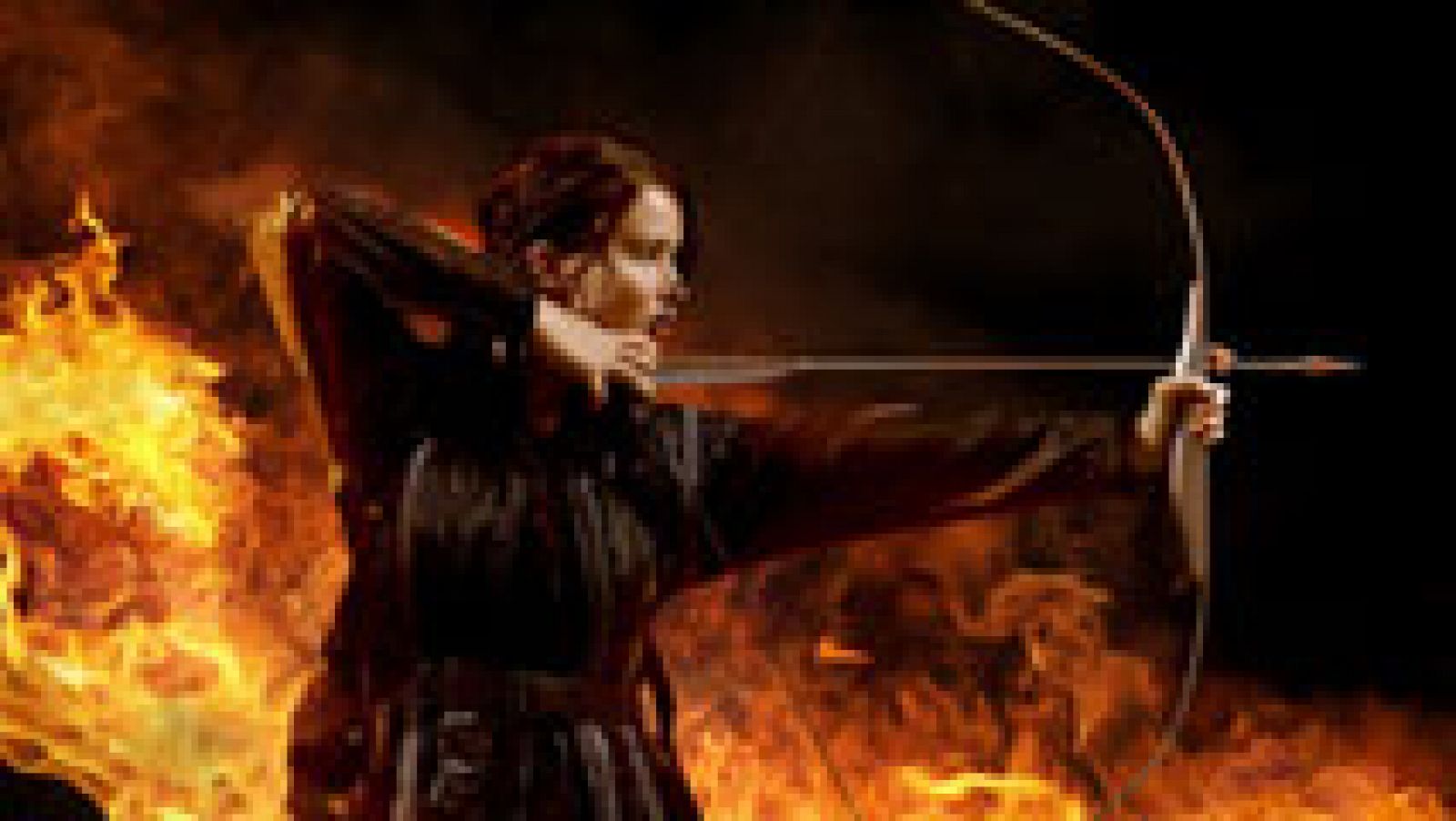 Días de cine: 'Los Juegos del Hambre: En llamas", en DVD y Blu-ray | RTVE Play