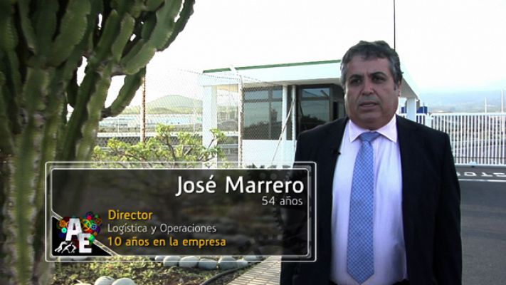 El alma de las empresas - José Marrero