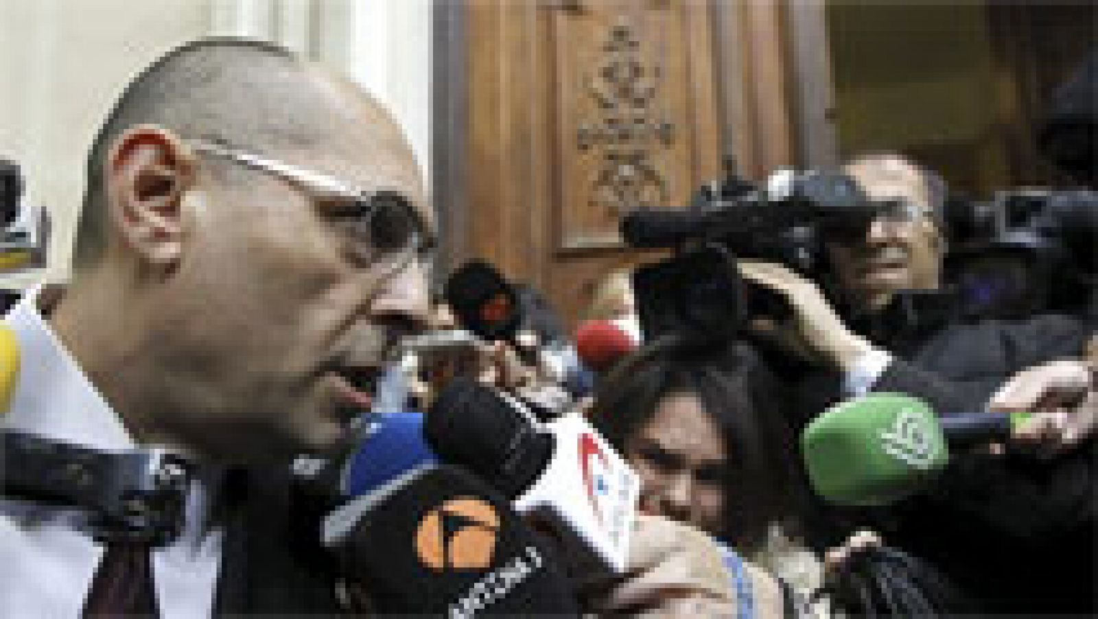 Informativo 24h: Silva pedirá la nulidad del juicio | RTVE Play