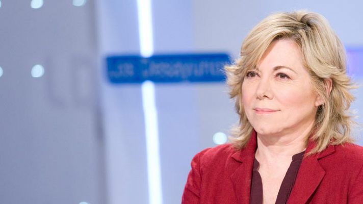 Los desayunos - Pilar del Castillo en Los Desayunos