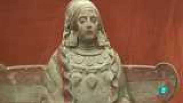 La aventura del Saber - La aventura del saber - 21/04/14