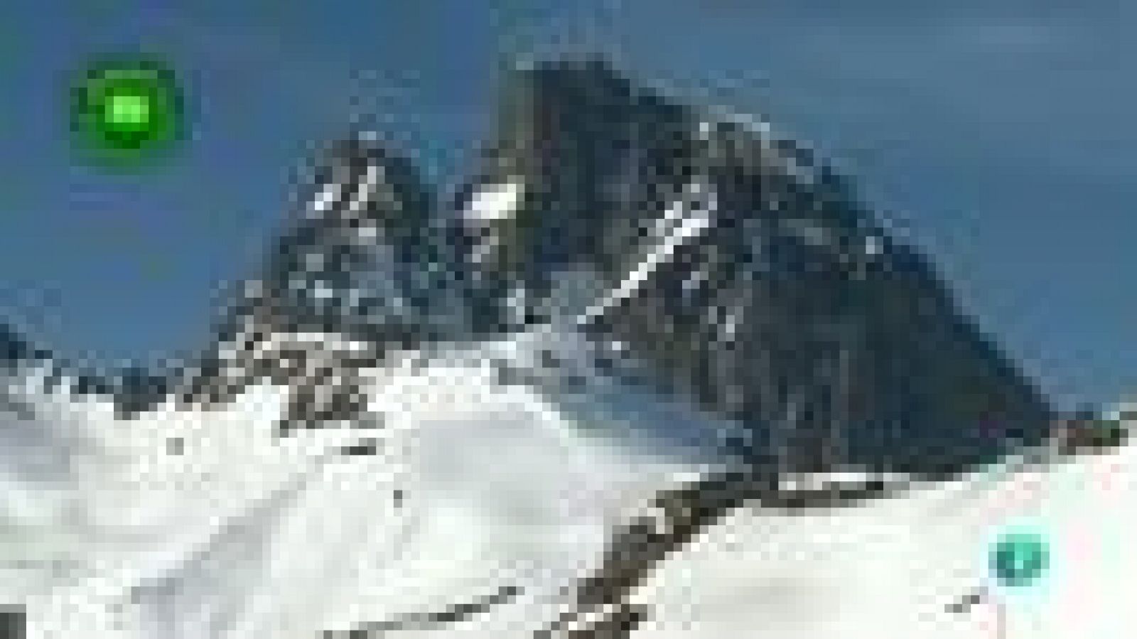 Agrosfera - En clave rural - Valle de Tena | Ver